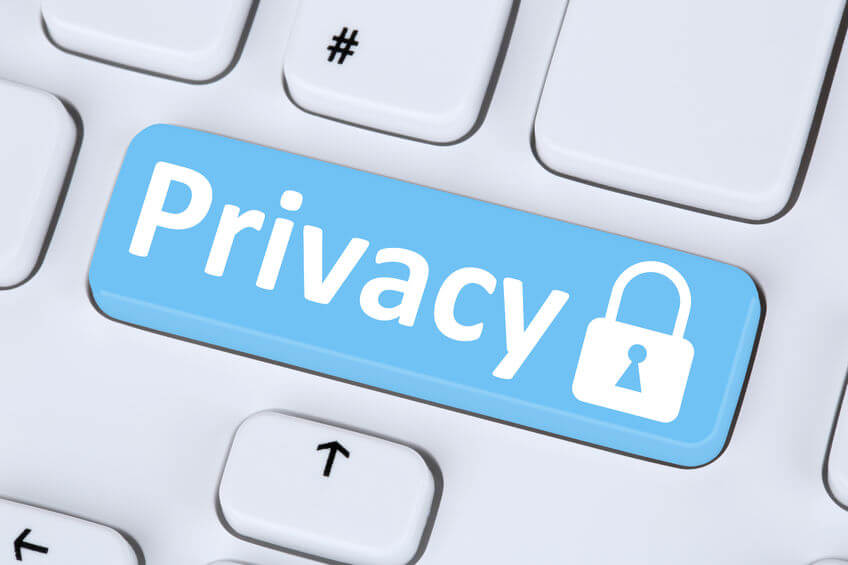 Die Zukunft des Datenschutzes - Mehr Privatsphäre 1